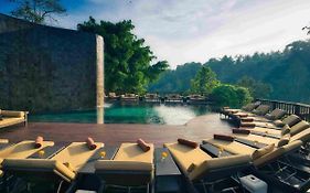 Hanging Gardens Hotel Bali